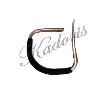Handle tube (with hose) KIC 82-3003