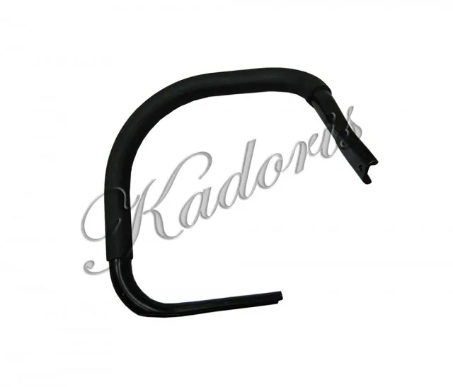 Handle tube (with hose) KIC 82-3502