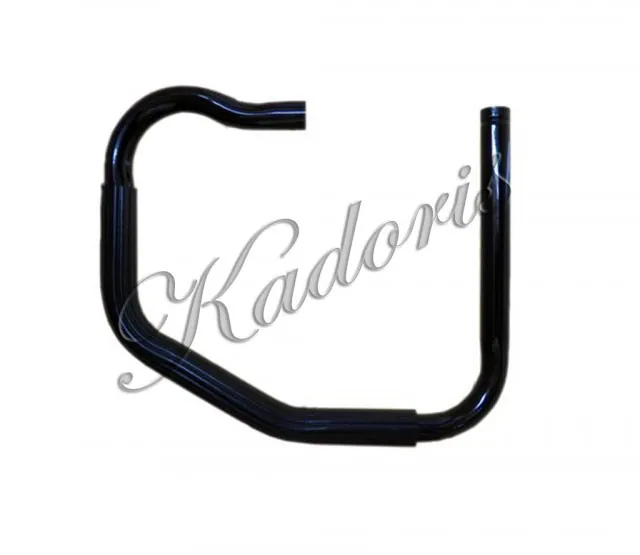Handle tube (with hose) KIC 82-3504