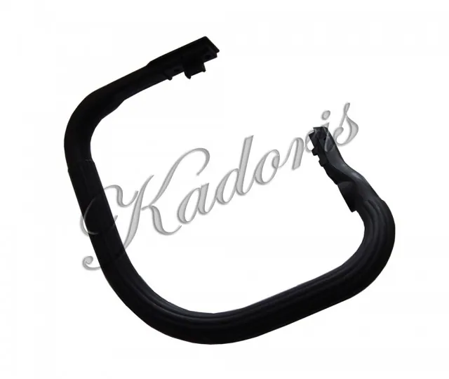 Handle tube with hose KIC 82-3507