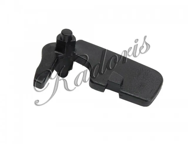 Trigger Interlock KIC 82-3520