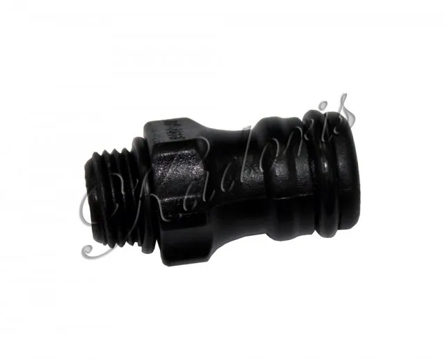 Hose connector (Water coupling) KIC 82-3521