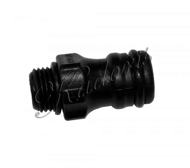 Hose connector (Water coupling) KIC 82-3521