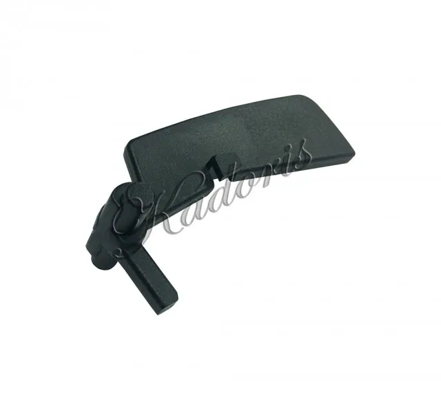 Trigger interlock KIC 82-3526