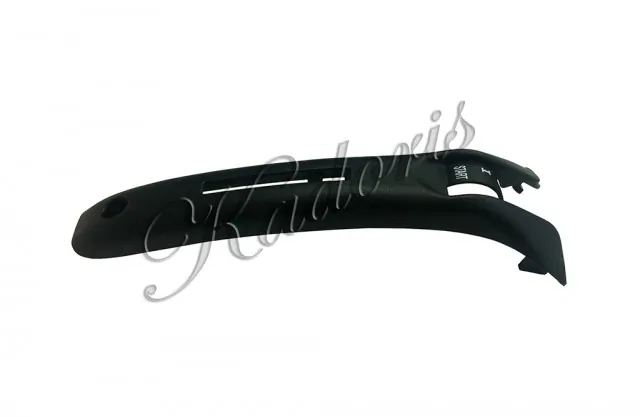 Handle molding KIC 82-3528
