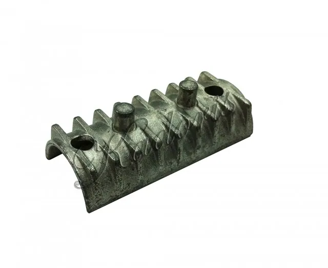 Clamp KIC 82-3533