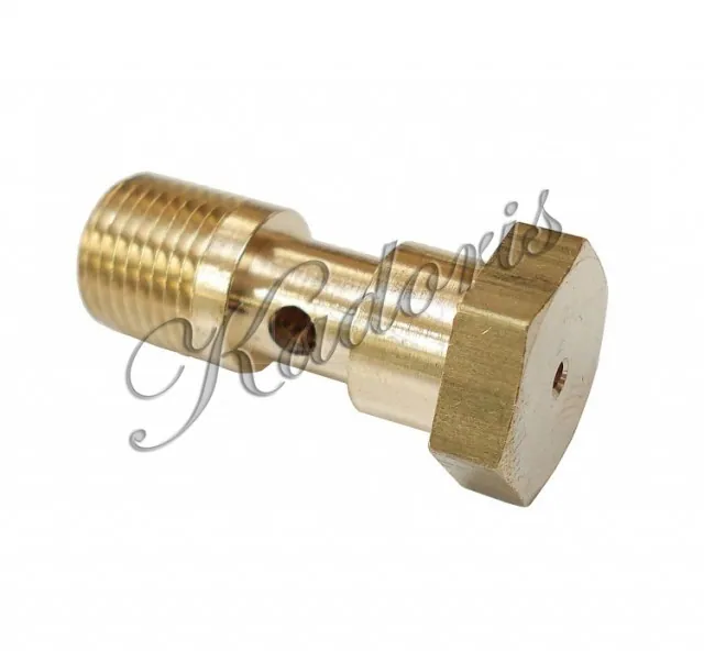 Banjo Bolt (Nozzle) KIC 82-6101