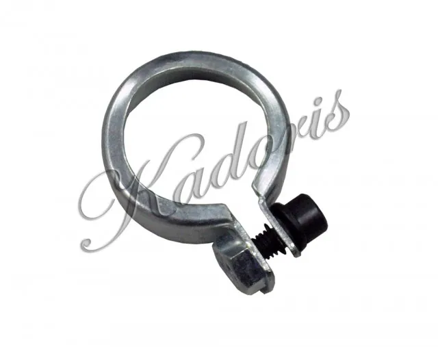 Clamp KIC 82-6221