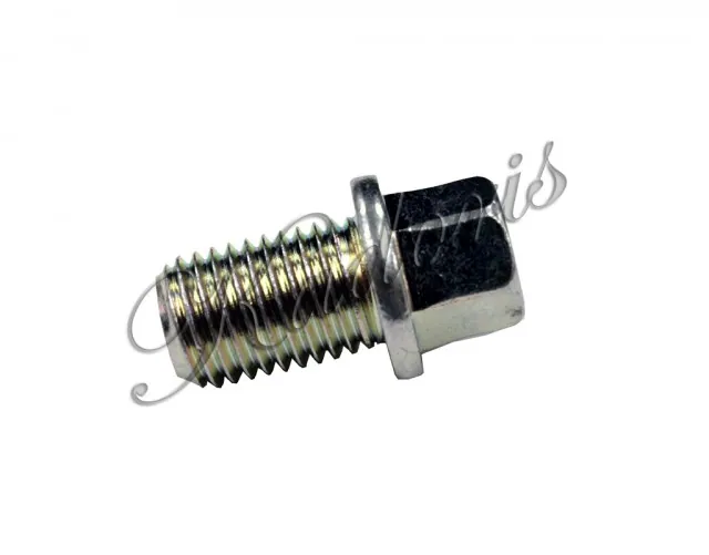 Bolt, Drain plug KIC 83-2031