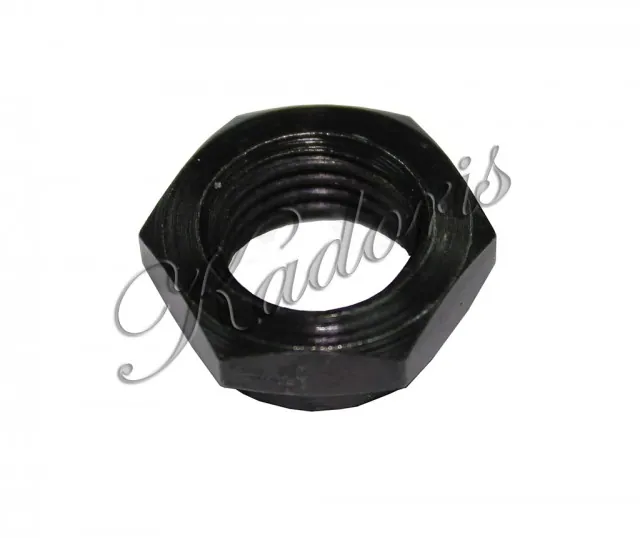 Bar nut KIC 83-2503