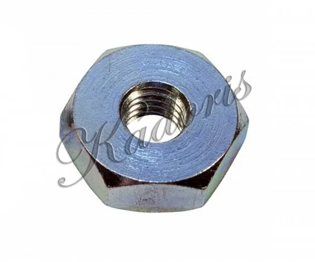 Bar nut KIC 83-3501