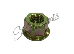Bar nut KIC 83-3502