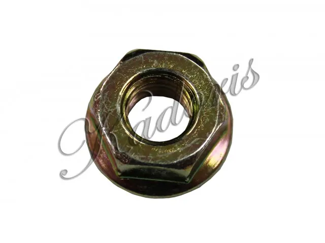 Bar nut KIC 83-3503