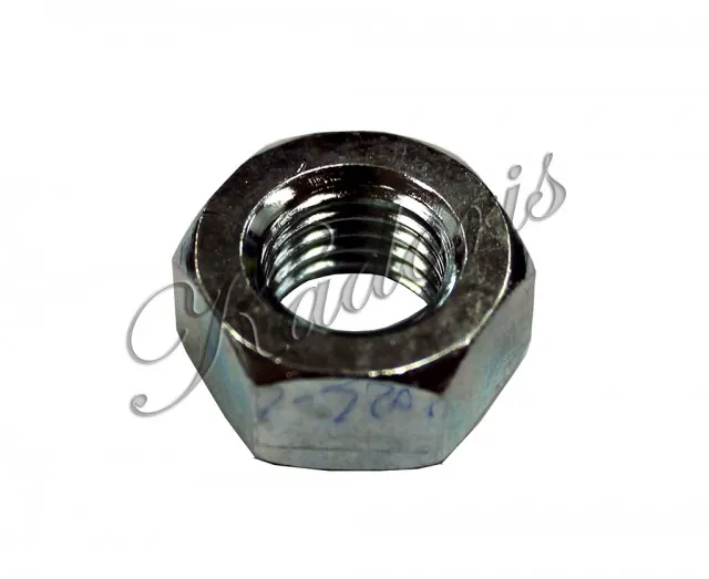 Hexagon nut (Clutch nut ) KIC 83-3504