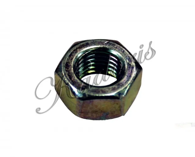 Bar nut KIC 83-3508