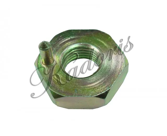 Sprocket nut KIC 83-3510