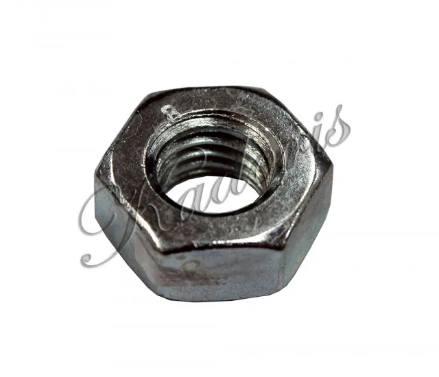 Bar nut KIC 83-3514