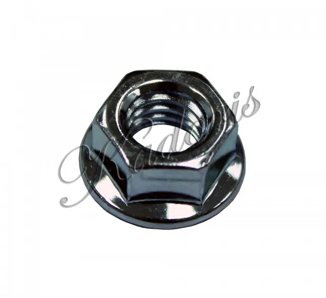 Bar nut KIC 83-3515