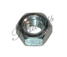 Hex nut KIC 83-3516