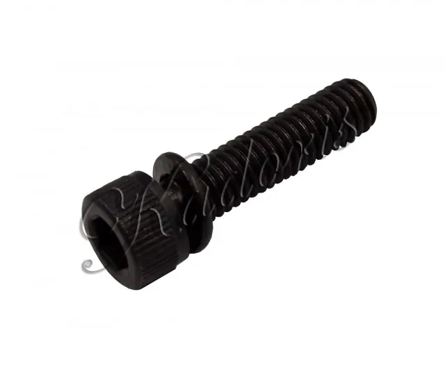Socket head screw KIC 83-3536