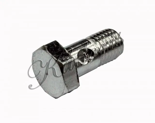 Hollow screw A 2/3 KIC 83-3546