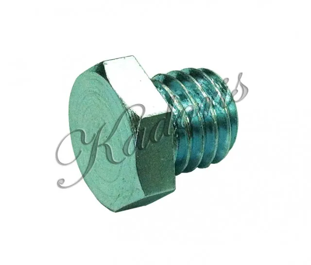 Screw plug KIC 83-8030
