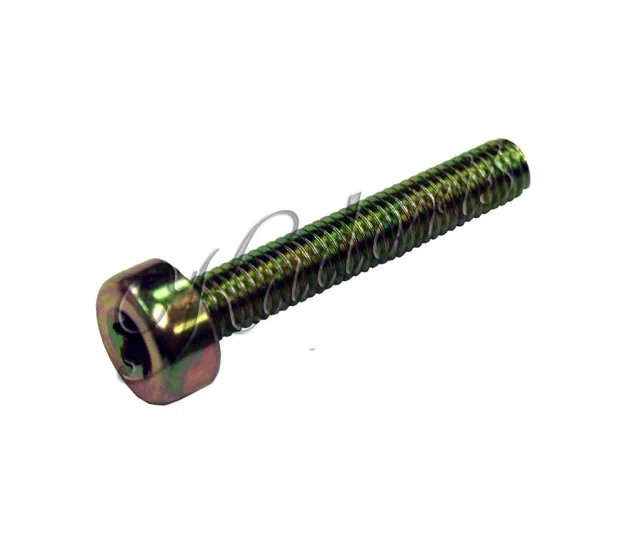Spline screw KIC 83-9031