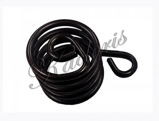 Cushion spring KIC 84-9013