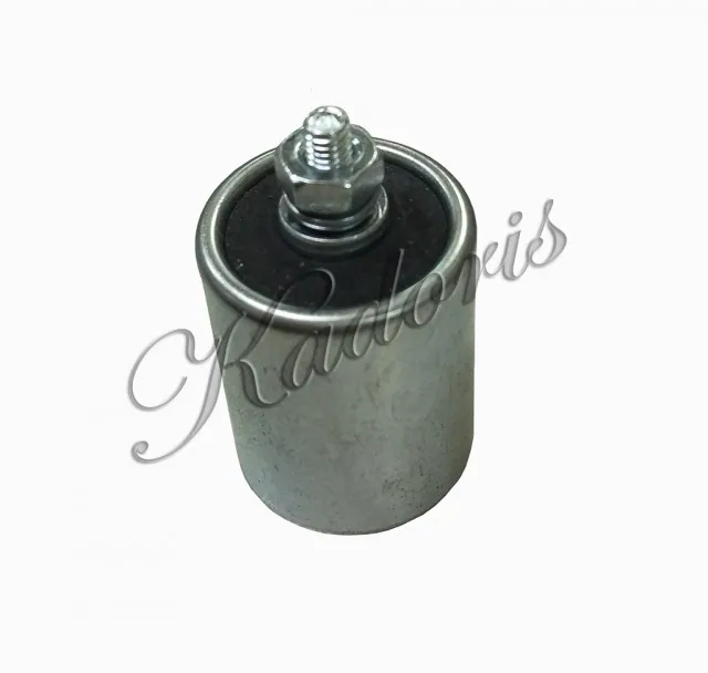 Condenser KIC 86-3547