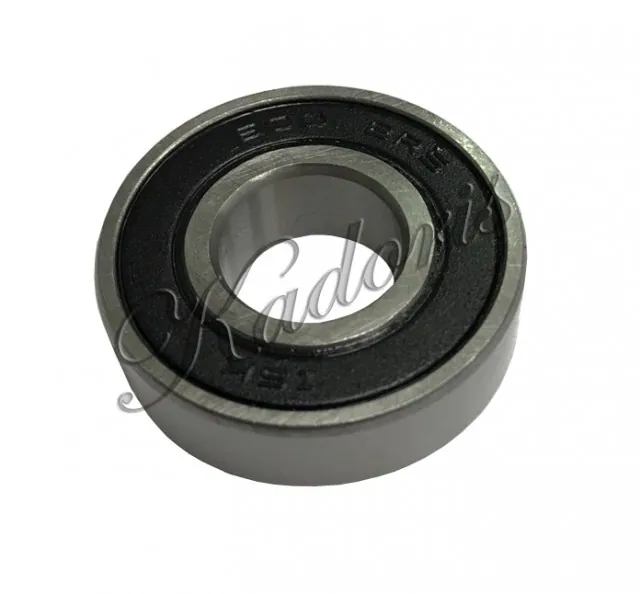 Grooved ball bearing KIC 95-1217