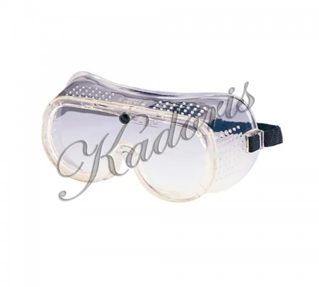 Safety goggle KIC 96-9001