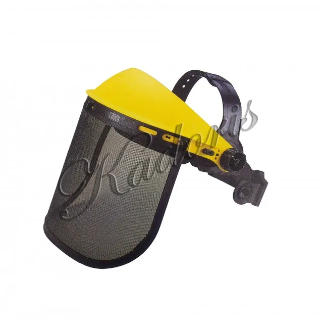 Face protection KIC 96-9071