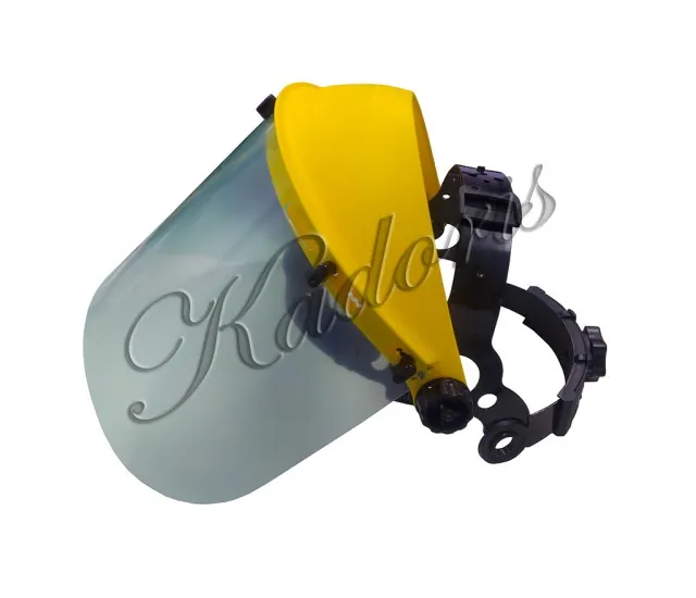 Face protection KIC 96-9074