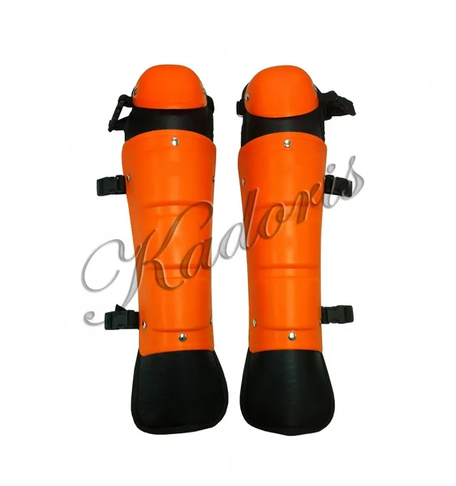 Leg (Knee) guard (Buckle) KIC 96-9594-1