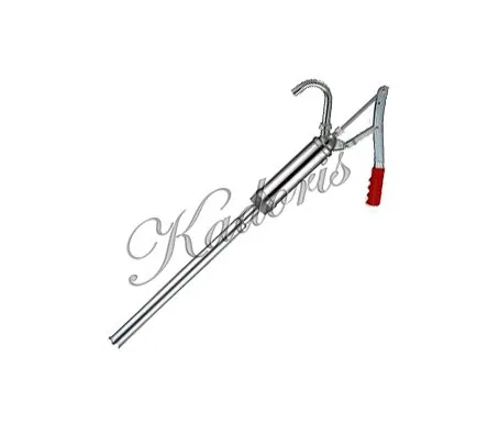 Barrel pump KIC 99-9501