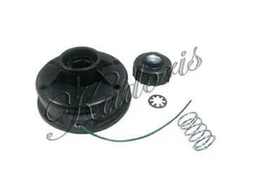 Cutter head (with line) 01-2501