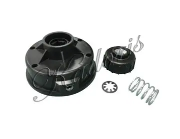 Cutter head w/o line 01-2502