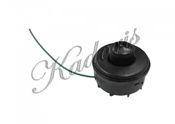 Cutter head assembly 01-7601
