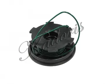 Inner spool (with line) 01-7602