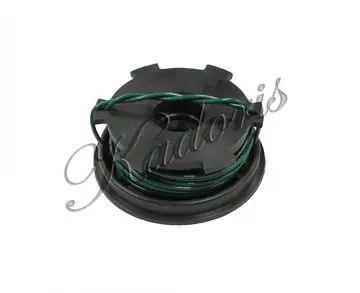 Inner spool (with line) 01-7603