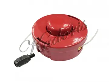 Automatic cutter head w/A3201 01-9032-01