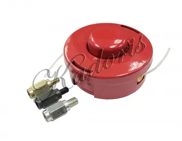 Automatic cutter head (NBX) A32 01-9032