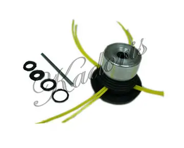 Cutter head (Alum. & PVC) 01-9041