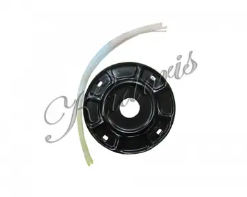 Cutter head (with line) 01-9043