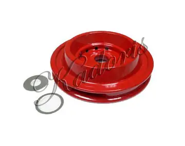 Cutter head (Alum.) 01-9051