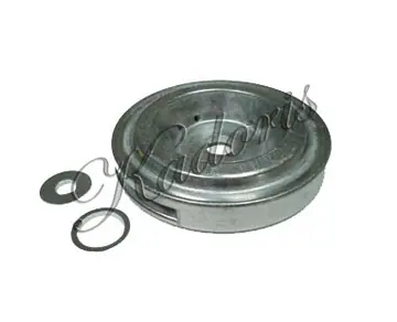 Cutter head (Alum.) 01-9053