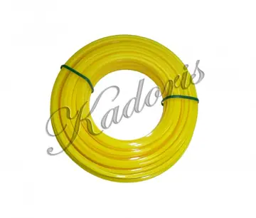 Cutter line (Round) 02-series