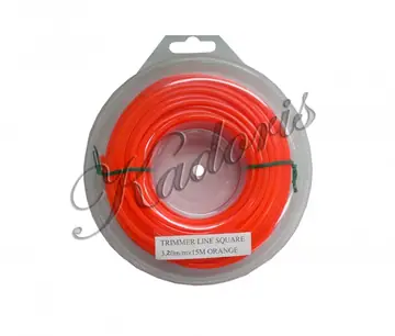 Cutter line (Square) 02-series