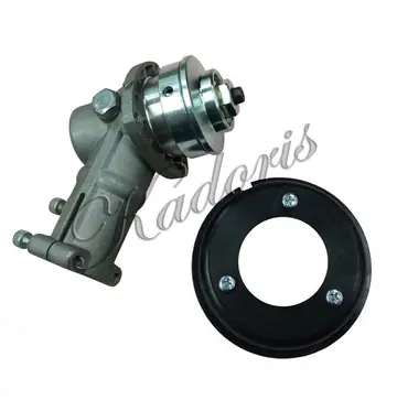 Gear case assy 05-1501