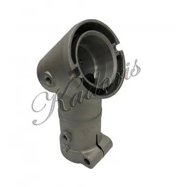 Gear case 05-3002